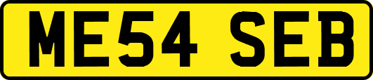 ME54SEB