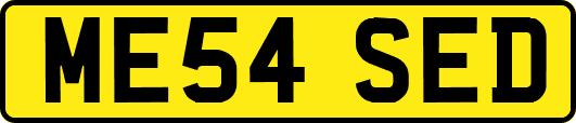 ME54SED