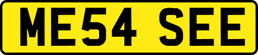 ME54SEE