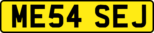 ME54SEJ