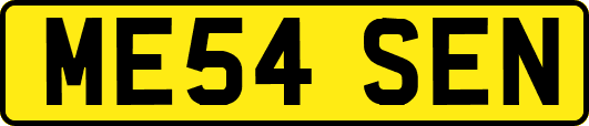 ME54SEN