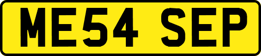 ME54SEP