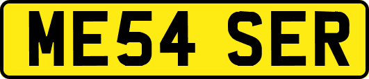 ME54SER