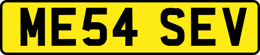 ME54SEV