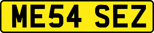 ME54SEZ