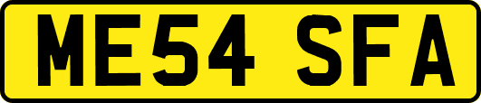 ME54SFA