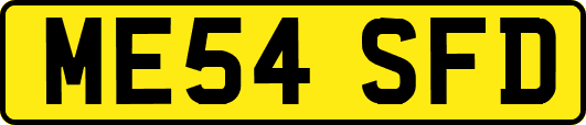 ME54SFD