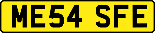 ME54SFE