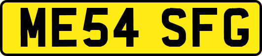 ME54SFG