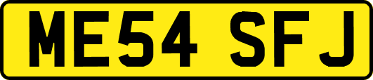 ME54SFJ