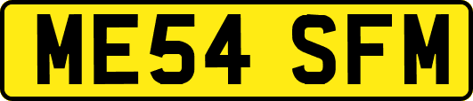 ME54SFM