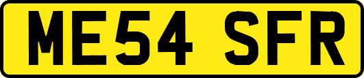 ME54SFR