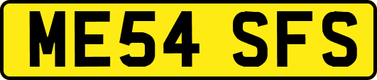 ME54SFS