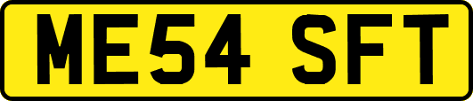 ME54SFT