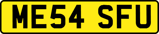 ME54SFU