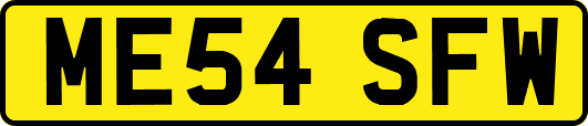 ME54SFW