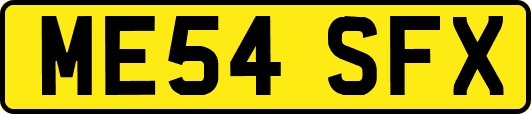 ME54SFX