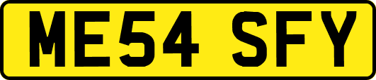 ME54SFY
