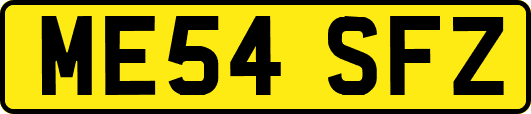 ME54SFZ