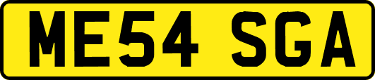 ME54SGA