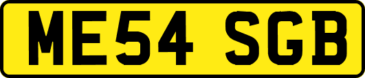 ME54SGB