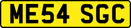 ME54SGC