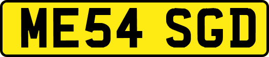 ME54SGD