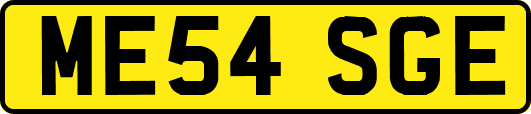 ME54SGE