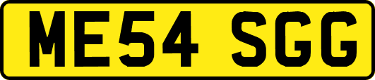 ME54SGG