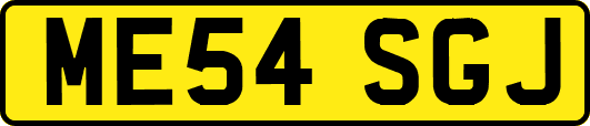 ME54SGJ