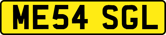ME54SGL