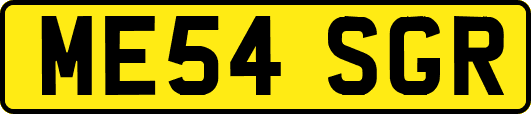 ME54SGR