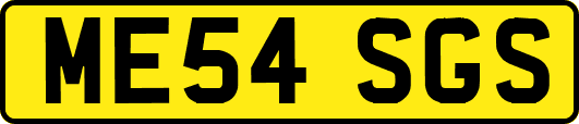 ME54SGS