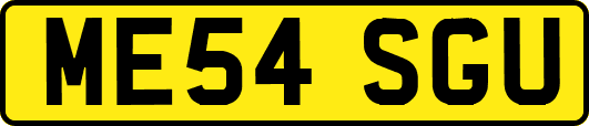 ME54SGU
