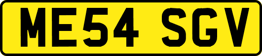 ME54SGV