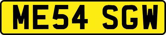 ME54SGW