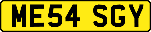 ME54SGY
