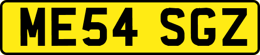 ME54SGZ