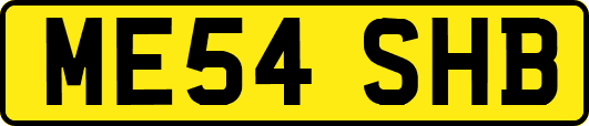 ME54SHB