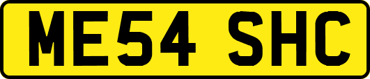 ME54SHC