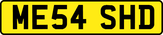 ME54SHD