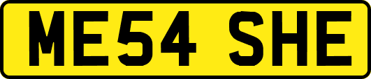 ME54SHE