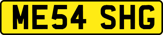 ME54SHG