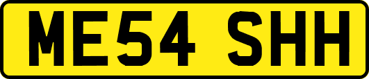 ME54SHH