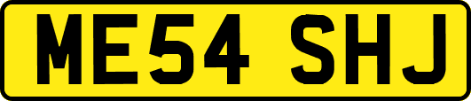 ME54SHJ