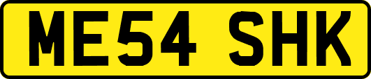 ME54SHK