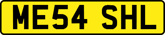 ME54SHL