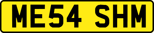ME54SHM
