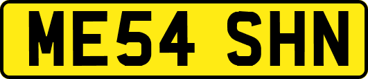 ME54SHN