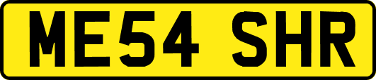 ME54SHR